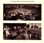 LP gebruikt - Fairport Convention - In Real Time (Live 87), Zo goed als nieuw, Verzenden