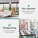 2dekans | Soft & Silky Infraroodlamp - Red Light Therapy -, Sport en Fitness, Ophalen of Verzenden, Zo goed als nieuw