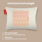 2dekans | Auronic Verwarmingskussen - Klassiek - 45x60 cm -, Ophalen of Verzenden, Zo goed als nieuw