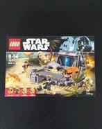 Lego - Star Wars - 75171 Rogue One Battle on Scarif - Sealed, Kinderen en Baby's, Speelgoed | Duplo en Lego, Nieuw
