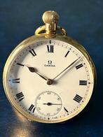 Omega - Pocket Watch - 1901-1949, Sieraden, Tassen en Uiterlijk, Horloges | Heren, Nieuw