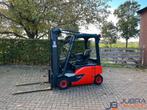 Linde E16P-02 | Elektrisch Heftruck | 2021 | 12024U | 1.6T |, Ophalen, Linde, Heftruck, 1000 tot 2000 kg