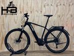 Cube Touring Hybrid Pro 500 Allroad E-Bike Shimano 2021, Ophalen of Verzenden, Zo goed als nieuw, 51 tot 55 cm, Cube