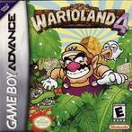Wario Land 4 - Beschadigd (Losse Cartridge) (Game Boy Games), Spelcomputers en Games, Games | Nintendo Game Boy, Ophalen of Verzenden