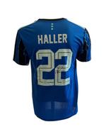 AFC Ajax - Nederlandse voetbal competitie - Sebastien Haller, Nieuw