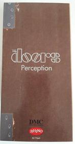 Doors - Perception - Limited Box Edition - Diverse titels -, Cd's en Dvd's, Vinyl Singles, Nieuw in verpakking