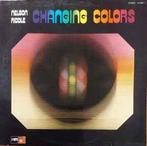LP gebruikt - Nelson Riddle - Changing Colors, Verzenden, Zo goed als nieuw