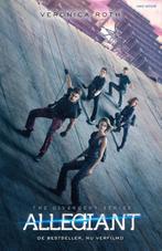 Allegiant / Divergent / 3 9789000349319 Veronica Roth, Boeken, Verzenden, Gelezen, Veronica Roth