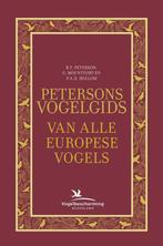 Petersons vogelgids van alle Europese vogels - 9789043933056, Boeken, Nieuw, Ophalen of Verzenden, Nederland, Roger Peterson G. Mountfort