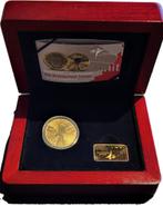 Gouden 10 euro 2008 Proof munt: Het Architectuur Tientje, Goud, Losse munt, Verzenden