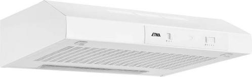 ETNA AO460WIT Onderbouw Afzuigkap 60 CM - Wit, Witgoed en Apparatuur, Afzuigkappen, Zo goed als nieuw, Ophalen of Verzenden