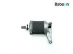 Startmotor Yamaha XT 1200 ZA Super Tenere 2014-2016 (, Motoren, Verzenden, Gebruikt