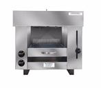 Pita en kapsalon grill oven | Gas, Verzenden, Nieuw in verpakking, Ovens, Magnetrons en Steamers