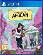 Treasures of the Aegean-Standaard (PlayStation 4) NIEUW, Ophalen of Verzenden, Nieuw