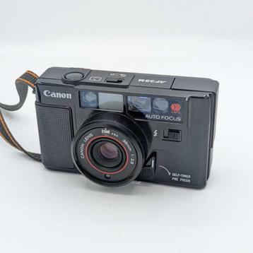 Canon AF35M compact camera - Tweedehands beschikbaar voor biedingen