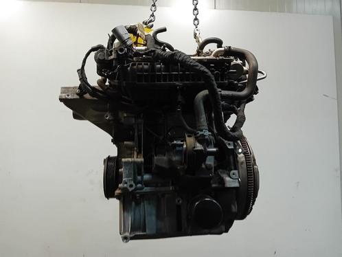 Motor Seat Leon  1.0 TSI CHZD, Auto-onderdelen, Motor en Toebehoren, ARN erkend, Stiba lid, Erkend duurzaam, Gebruikt, Herkomst onderdeel bekend