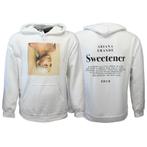 Ariana Grande Sweetener Hoodie Trui  - Officiële Merchandise, Nieuw