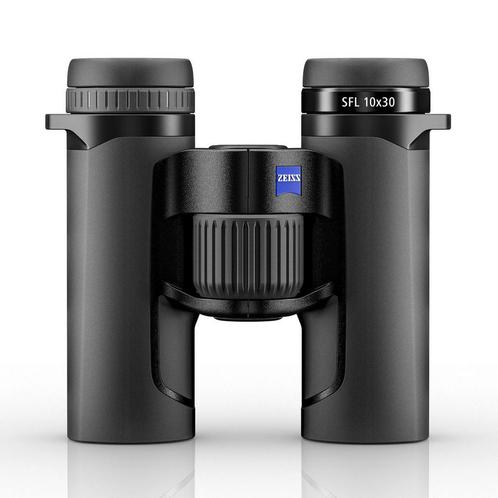 Zeiss SFL 10x30, Audio, Tv en Foto, Optische apparatuur | Verrekijkers, 8 tot 12x, Overige typen, Nieuw, Ophalen of Verzenden