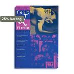 FEIT EN FICTIE. LENTE 1996. JAARGAN 9789065542694 Feitfict, Boeken, Verzenden, Gelezen, Feitfict