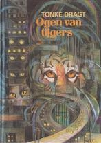 Ogen van tijgers 9789025832957 Dragt, Verzenden, Gelezen, Dragt