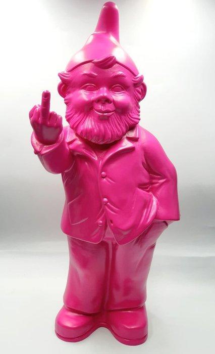 Ottmar Hörl (1950) - Ottmar Horl sponti Gnome Activist, Antiek en Kunst, Kunst | Designobjecten