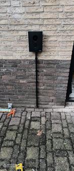 Zaptec go inclusief installatie €1195 Januari Deal !, Nieuw