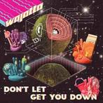 LP nieuw - Wajatta - Dont Let Get You Down, Verzenden, Nieuw in verpakking