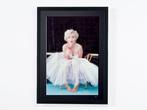 Marilyn Monroe 1954 - Fine Art Photography - Luxury Wooden, Verzamelen, Film en Tv, Nieuw