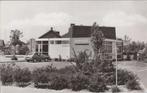 KOOTWIJKERBROEK - Dorpshuis, Verzamelen, Ansichtkaarten | Nederland, Verzenden, Gelopen