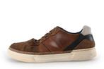 Bullboxer Veterschoenen in maat 43 Cognac, Overige kleuren, Verzenden, Gedragen, Bullboxer