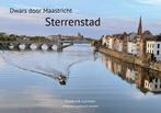 9789082998085 Sterrenstad Frederiek Lommen, Verzenden, Nieuw, Frederiek Lommen