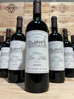 2017 Chateau Lilas - Haut-Médoc - 12 Flessen (0.75 liter), Nieuw