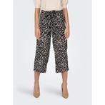 Only Palazzobroek ONLWINNER PALAZZO CULOTTE PANT NOOS PTM, Kleding | Dames, Verzenden, Nieuw