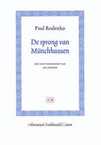 De sprong van Münchhausen / Athenaeum Boekhandel Canon, Verzenden, Zo goed als nieuw, Paul Rodenko