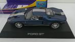 Scalextric 1:32 - Modelauto - Ford GT - Scalextric slotscar, Hobby en Vrije tijd, Nieuw