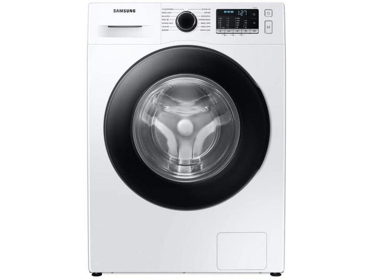 Samsung WW11BGA046AEEF - Wasmachine Voorbelading 11 kg 1400, Witgoed en Apparatuur, Wasmachines, Zo goed als nieuw, Verzenden