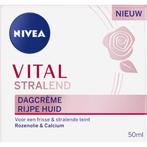 Nivea Vital Stralend Dagcrème 50ml, Verzenden