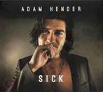 cd - Adam Hender - Sick, Verzenden, Nieuw in verpakking