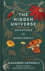 9781529109160 The Hidden Universe Alexandre Antonelli, Verzenden, Nieuw, Alexandre Antonelli