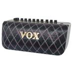 VOX Adio Air GT modeling gitaarversterker / bluetooth speake, Nieuw, Verzenden