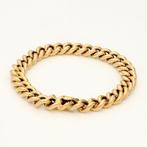 Zonder minimumprijs - Armband - 14 karaat Geel goud, Sieraden, Tassen en Uiterlijk, Armbanden, Nieuw