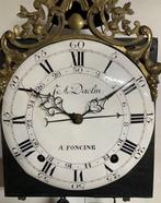 Comtoise klok - IJzer, Messing - 1750-1800, Antiek en Kunst