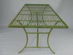 Tuintafel - Gietijzer - Prachtige tuintafel