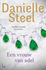 Een vrouw van adel 9789024574353 Danielle Steel, Verzenden, Gelezen, Danielle Steel