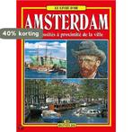 Amsterdam Livre DOr 9788847624993 Bonechi, Boeken, Verzenden, Zo goed als nieuw, Bonechi