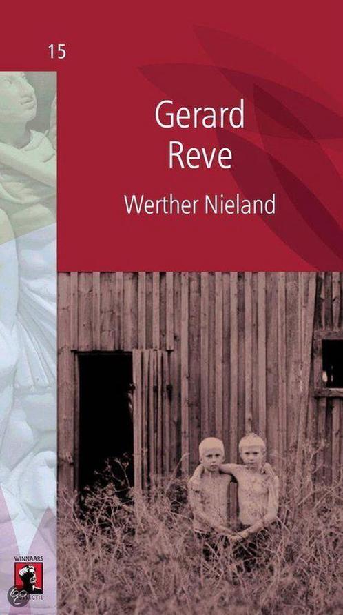 Wether Nieland 9782874272141 G.C. van het Reve, Boeken, Overige Boeken, Zo goed als nieuw, Verzenden