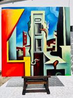 Kleopatra Artesia - Une perspective Urbaine