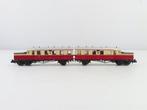 Roco N - 23011 - Treinstel (1) - AT 405 Accu-trein - DRG, Hobby en Vrije tijd, Modeltreinen | N-Spoor, Nieuw