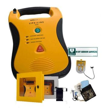 Defibtech Lifeline Binnenpaket beschikbaar voor biedingen