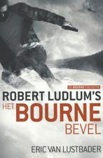 Het Bourne bevel / Jason Bourne 9789024558957 Robert Ludlum, Boeken, Verzenden, Gelezen, Robert Ludlum